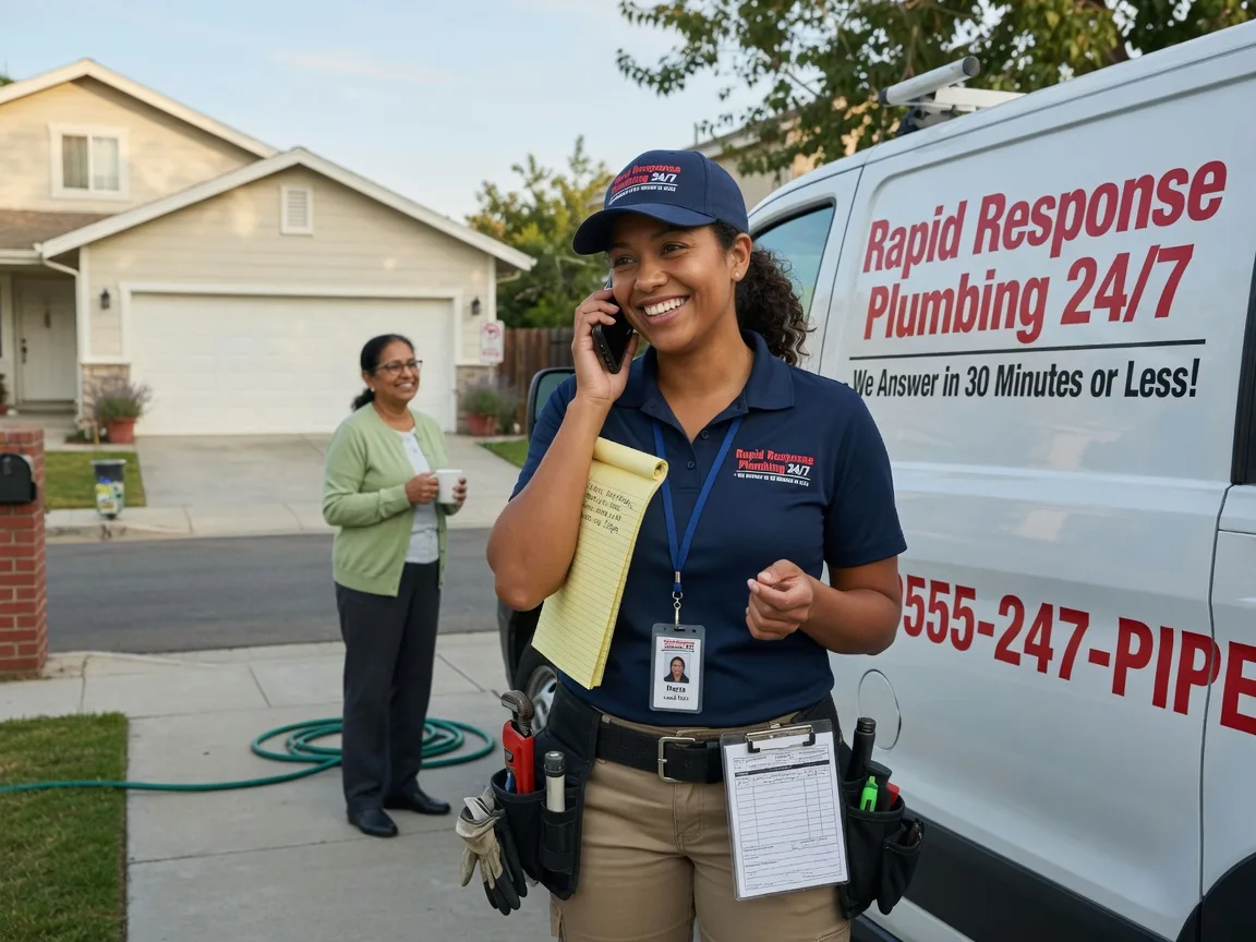 Emergency Plumber Rustburg, VA FAQs
